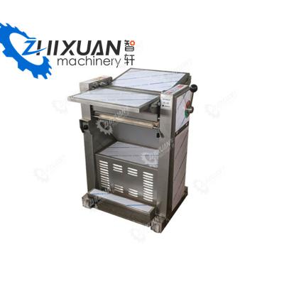 China Factory China Supplier Pork Meat Peeler Peeling Port Skin Peeler Machine for sale