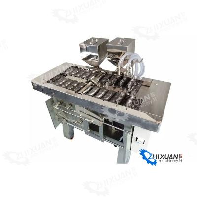 China small grocery store business use delimanjoo automatic cake mold bakery machine with cheap price for sale