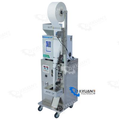 China Food High Precision Auger Powder Filling Packing Machine for sale