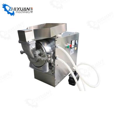 China High Speed ​​Pulverizer Cheap Chinese Herbal Medicine Powder Continuous Feeding Machine for sale