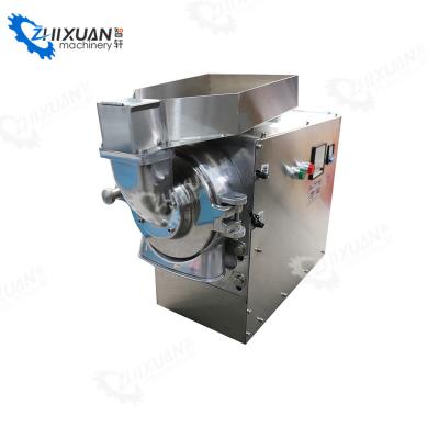 China High Speed ​​Herb Tea Leaves Powder Grinding Machine for sale