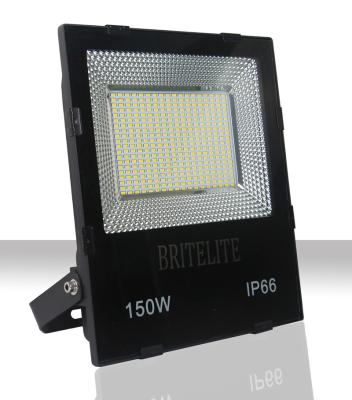 China Waterproof Outdoor IP65 5730 SMD Stages 150w Led Flood Light for sale