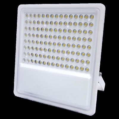 China Dimmable Outdoor Stadiums Netang PC Lens Reflector 100W LED Flood Light for sale