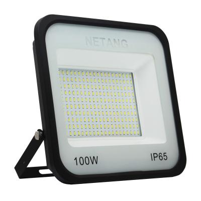 China Landscape Warehouse / Hotel Gardon High Brightness Die - Casting Aluminum Led Flood Light for sale