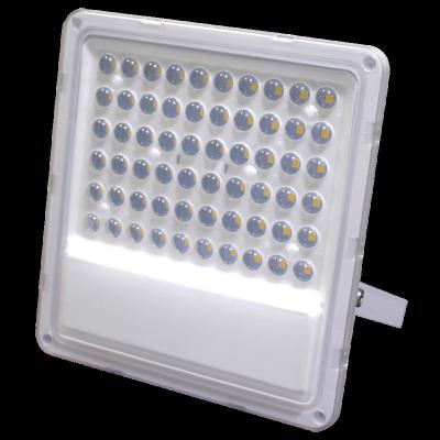 China Stadiums Netang IP 66 IP 65 PC Lens Waterproof Aluminum Housing White Led Flood Light for sale