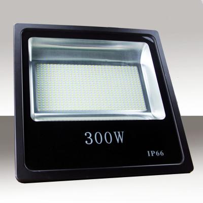 China Most Powerful Aluminum Landscape Warehouse/Hotel /Gardon Netang 30000lm ip65 housing 300w led flood light for stadium project area for sale