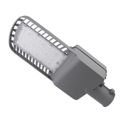 China WAREHOUSE/LANSCAPE/RODE ip65led outdoor waterproof street light 100w street light for sale