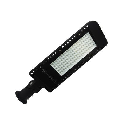 China LANDSCAPE Factory Price 100W Public Areas Led Street Light With CE BIS Certificate for sale