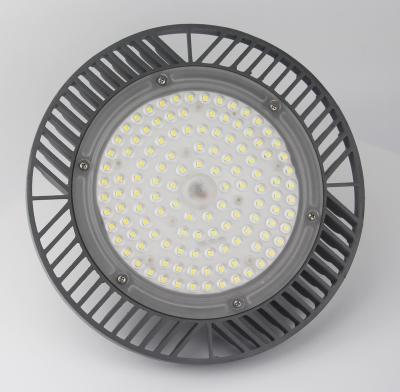 China Warehouse Bay Light 100w Bright Led Body Lamp OEM Power Chip Industria for sale