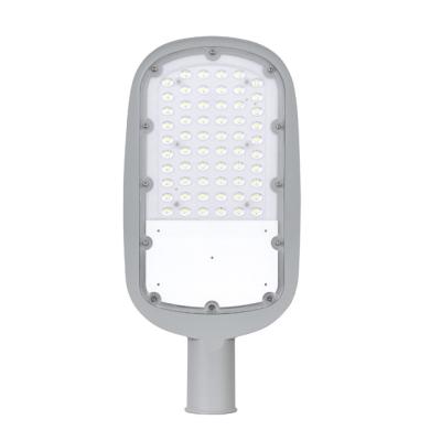 China New model residential 50 watt high quality led road lighting for sale