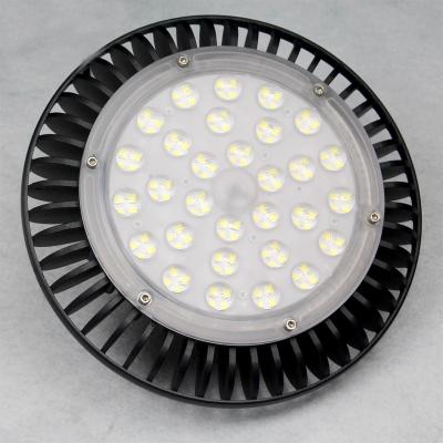 China NETANG stadium aluminum housing waterproof industrial led highbay light ip65 100w with high PF isolation conductor for sale