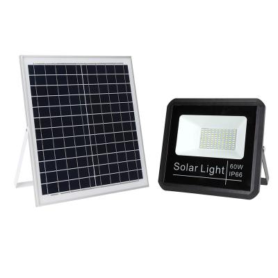 China Solar sensor+ NETANG garden ip65 remote control outdoor waterproof smd 20w 40w 40w 60w 100w led flood light for sale