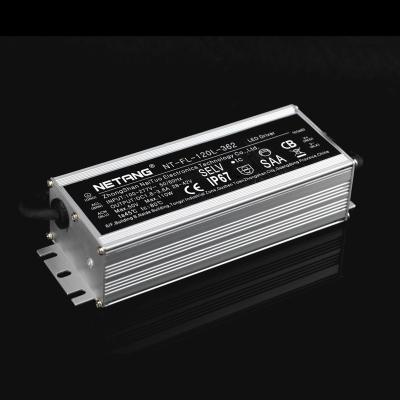 China High PF0.95 50W 100W 150W IP65 Outdoor LED Light Driver NT-FL for sale