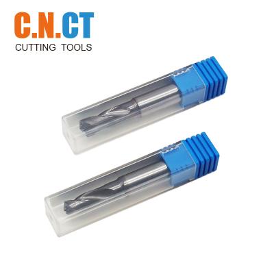 China Metal Drilling Carbide Drill Bits Drill Bit Manufacturer Alloy for sale