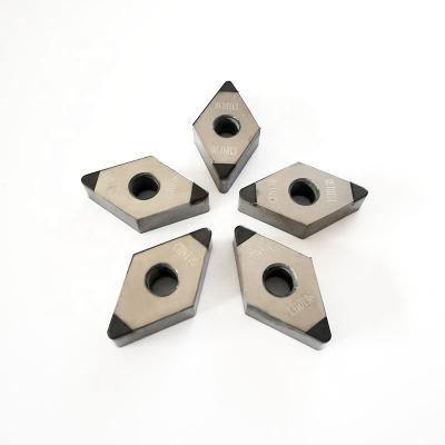 China cnc inserts cnc machine inserts diamond tool pcbn insert indexable turning cutting tool for sale