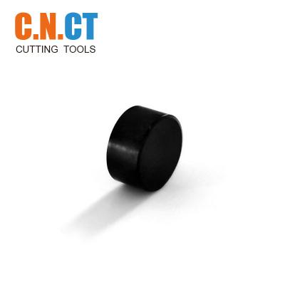 China Solid CBN Inserts PCBN Insert High Efficiency CBN Insert RNGN For Turbocharger for sale