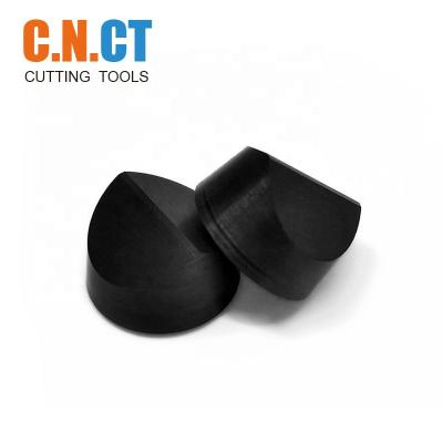 China Tool Pcbn RCGX External Rotation Solid CBN Inserts Solid PCBN Inserts RCGX 090700 CBN Inserts for sale