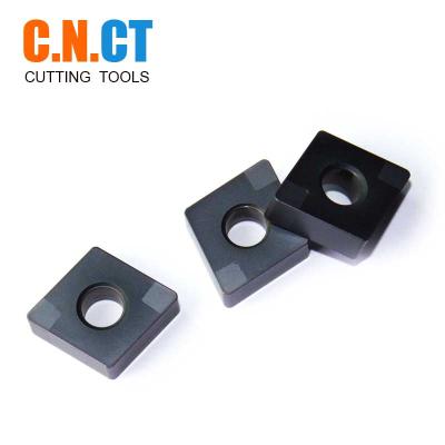 China CBN Inserts CBN Insert CBN Cutting Tool Inserts for Turning and Milling for sale