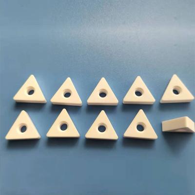 China External Turning Tool Inserts Cutting Tools Ceramic Insert CNC Inserts Ceramic Cutting Tool for sale