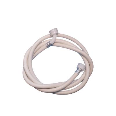 China Hotel washing machine water inlet hose 1-5m for sale