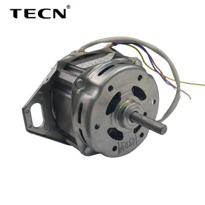 China Durable High Quality Customizable Hotel Motor Washing Machine Parts (Aluminum) for sale