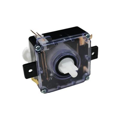 China Hotel Washing Machine Room Semi-automatic Drain Switch for sale