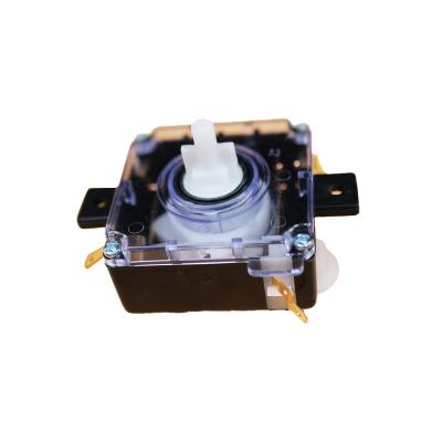 China Hotel drain timer with pump for semi-automatic washing machine for sale