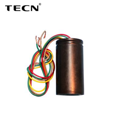 China hotel washing machine capacitor for sale