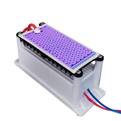 China Car Longevity 220V/110V/12V/24V Sterilizer Air Purifier Parts 5g/h Ozone Ceramic Plate For Ozone Generator for sale