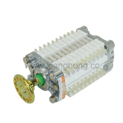 China F10 Auxiliary Switch for VS1 Vacuum Circuit Breaker Operating F10-20III / LB-XH255 for sale