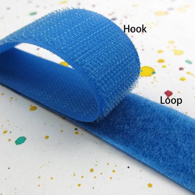 중국 WTH Hook & Loop Fastener Set - Sold by the YARD - ADHESIVE OR SEW-ON 판매용