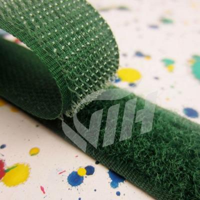 China WTH 20mm Velcroes Cable Ties 25mm Hook And Loop Fastener Tape 38mm Hook And Loop Strap Velcro Strap for sale