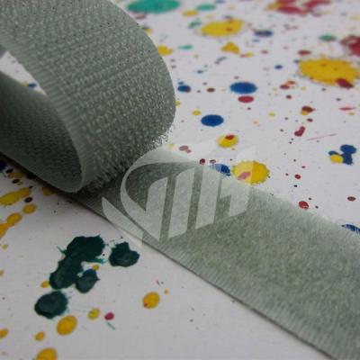 중국 Customized Hook&Loop Tape Reusable Cable Tie Cable Wrap Cut To Size Fastener Tape 30mm Wide 판매용