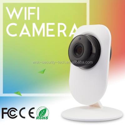 China Vitevision IP camera home wifi P2P low cost indoor wireless hidden plug and play microphone for sale