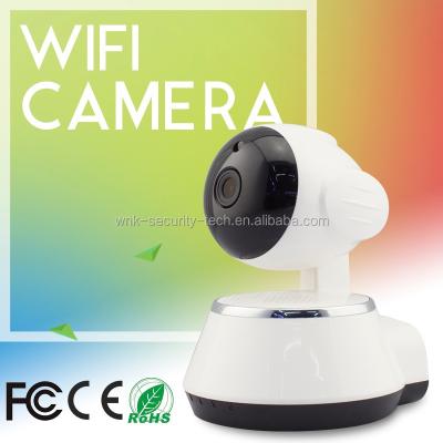 China Wireless security camera indoor ptz home Vitevision full hd camera IP camera for USA and Europe market for sale