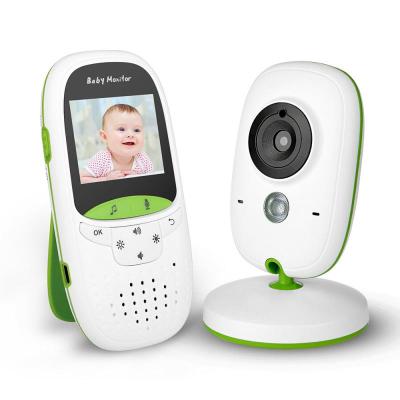 China NIGHT VISION Bestselling Digital Baby Camera Safe and Healthy Camera Phone Baby Video 720P Wireless Baby Monitor for sale