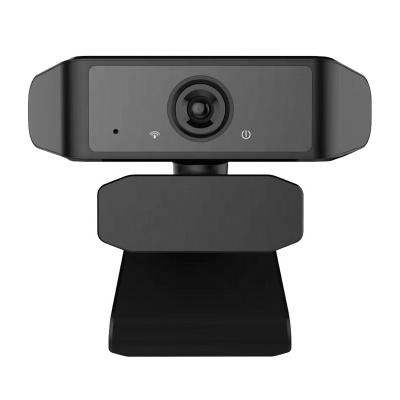 China ABS FHD 1080P Webcam with Microphone Web Camera Live Streaming Video Chat USB Cam PC Laptop Computer for sale