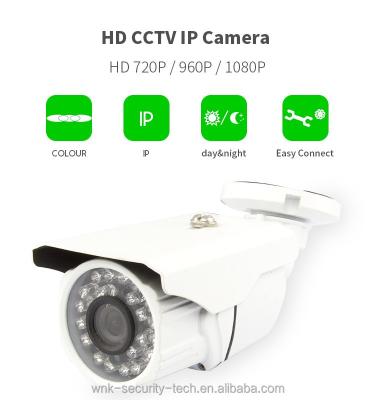 China Waterproof / low cost waterproof vandal proof synology factory Vitevison Shenzhen China compatible IP camera for sale