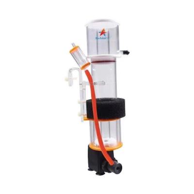 China Viable Protein Skimmer External Aquarium Hang On Saltwater Filter Internal Water Tank Filter Needle Ultra Quiet Sun for sale