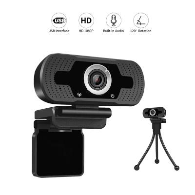 China Original LOOSAFE Laptop Factory Wholesale 1080P Live Broadcast HD Webcam for Home Work and Study for sale