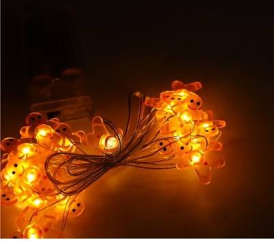 China E-29 2023 Popular Bamboo Light Strings , LED Light Max Bright String for sale