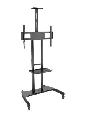 China Steel TV Stand Floor Stand 42