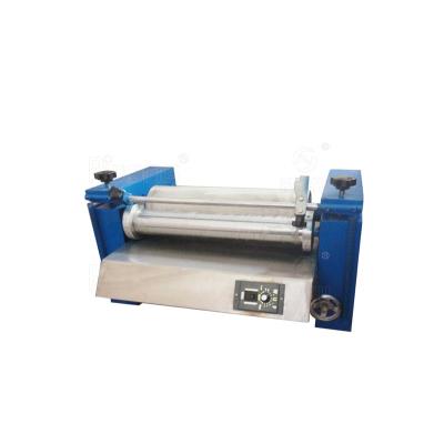 China New Model Roller Coating Machine for sale