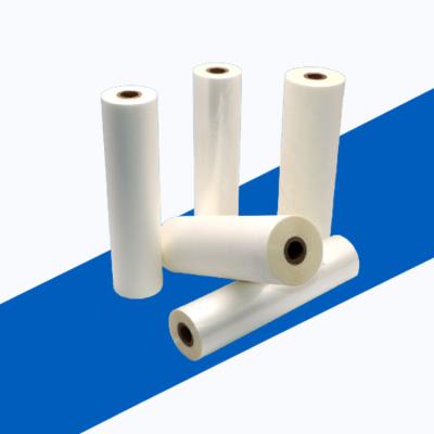 China High Quality BOPP Thermal Lamination Film for sale