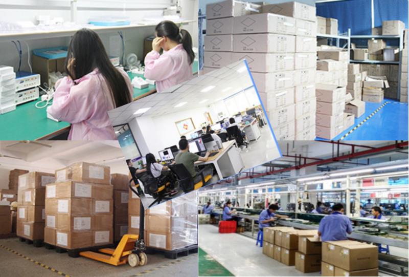 Verified China supplier - Shenzhen Yinsung Technology Co., Ltd.