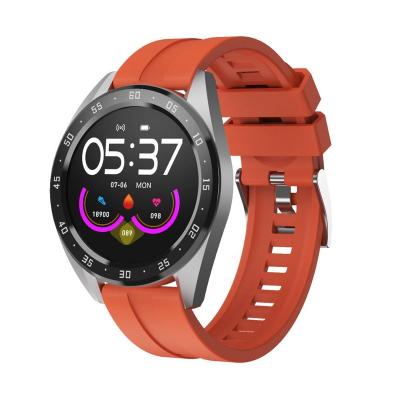 China X10 Touch Screen Yinsung High Quality Smart Watch Waterproof Android Smart Watch Strap for sale