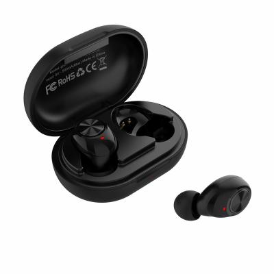 China Yinsung G008 BT Earphone TWS Earbuds IPX5 Touch Control Wireless Waterproof Sports Headset with Microphones Filling for sale