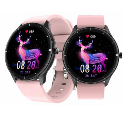 China Touch Screen Yinsung Dial Wallpaper Q21 Smart Watch Body Temperature Heart Rate Monitoring Music Control Soft Dial Multiple Sports Modes for sale