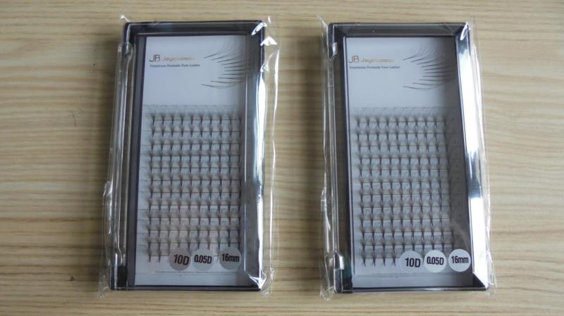 Verified China supplier - Dandong Goddess Eyelash Products Co., Ltd.