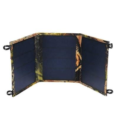 China Cheap flexible PET+EVA 100w solar panels plug and play folding home use mono solar panel charger mat for sale